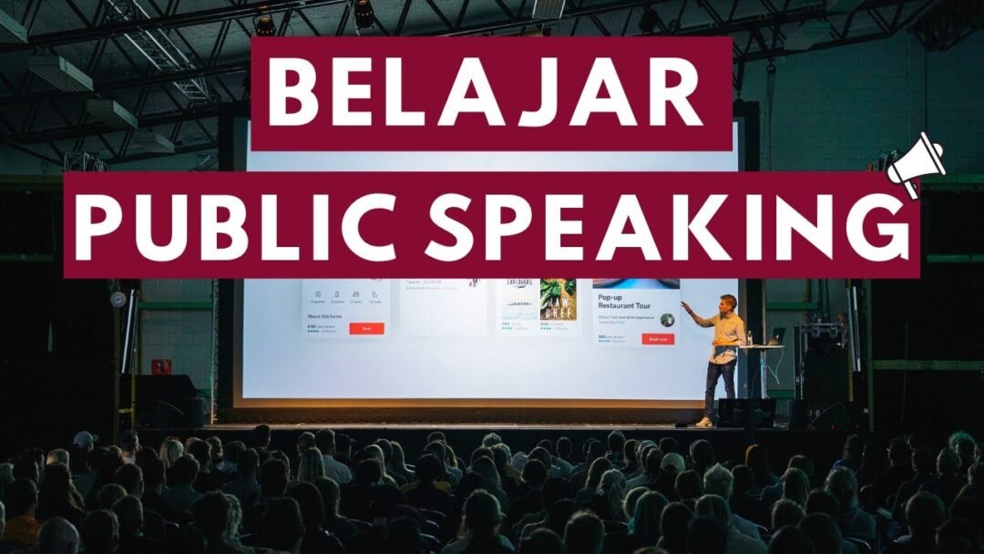 Belajar Public Speaking Otodidak Archives - Presentasi.net