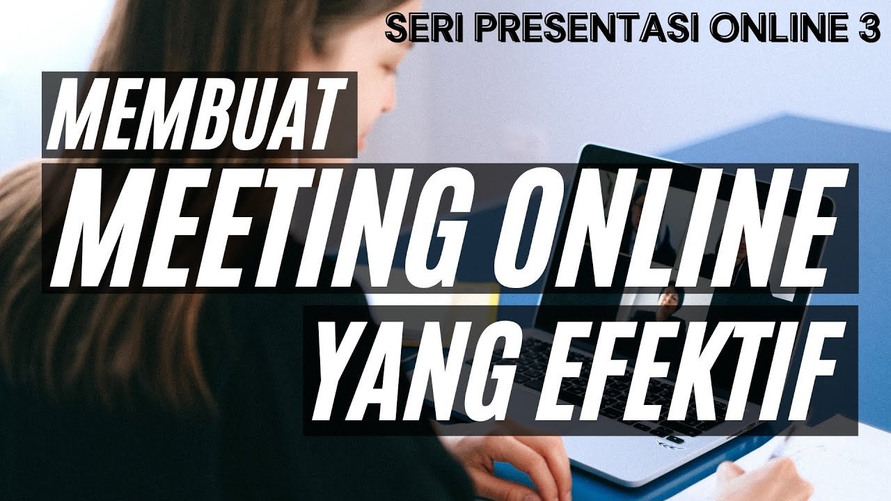 Presentasi – Panduan Membuat Presentasi Powerpoint Yang Efektif ...