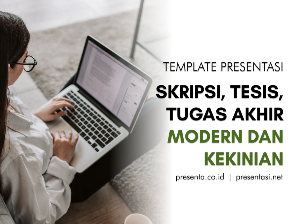 Presentasi Sidang Skripsi Presentasi Net