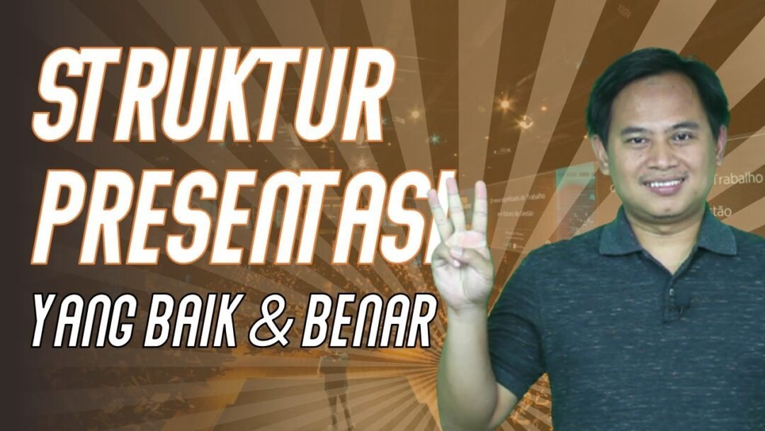 Presentasi – Panduan Membuat Presentasi Powerpoint Yang Efektif ...